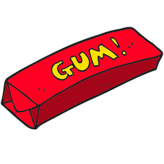 Chewing Gum