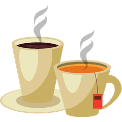 Coffee & Tea
