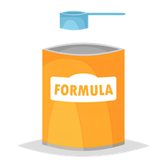Formula Milk