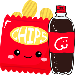 Snacks & Drinks