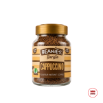 Beanies Barista Cappuccino Flavour Instant Coffee