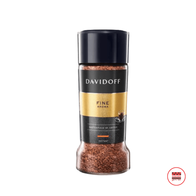 Davidoff Fine Aroma