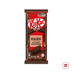 Kitkat Dark Chocolate Cocoa from Ecuador