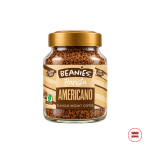 Beanies Barista Americano Flavour Instant Coffee