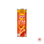 Lay’s Stax Spicy Lobster