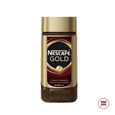 Nescafe Gold 190g