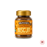 Beanies Caramelised Biscuit Flavour Instant Coffee