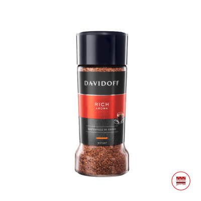 Davidoff Rich Aroma